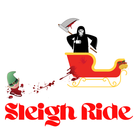 Sleigh Ride