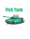 Fish Tank