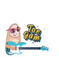 Toe Jam