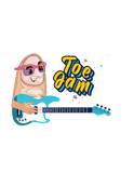 Toe Jam